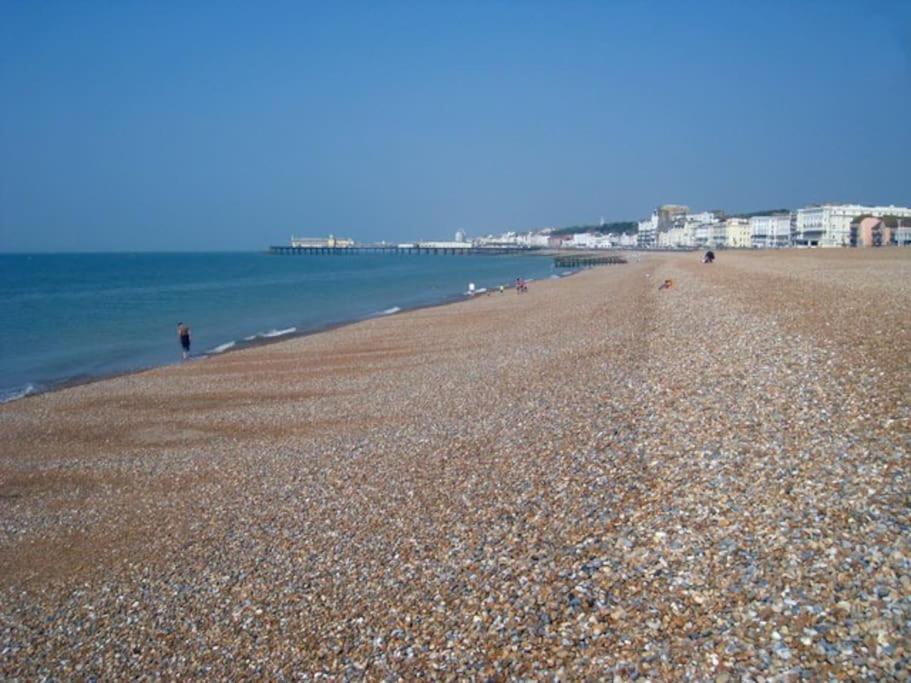 Coghurst Hall Sleeps 6, 2 Bedrooms * Hastings