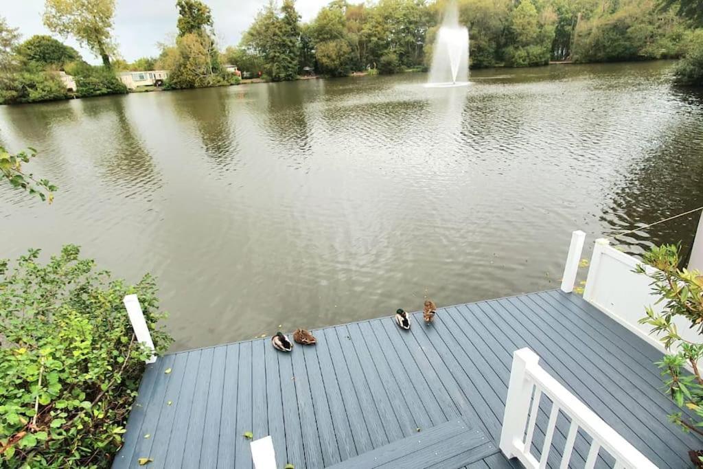 Coghurst Hall Sleeps 6, 2 Bedrooms Casa vacanze
