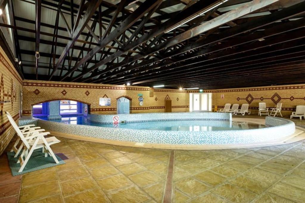 Casa vacanze Coghurst Hall Sleeps 6, 2 Bedrooms