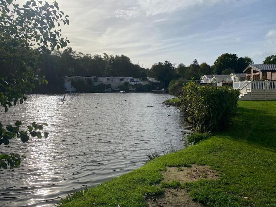 Casa vacanze Coghurst Hall Sleeps 6, 2 Bedrooms *