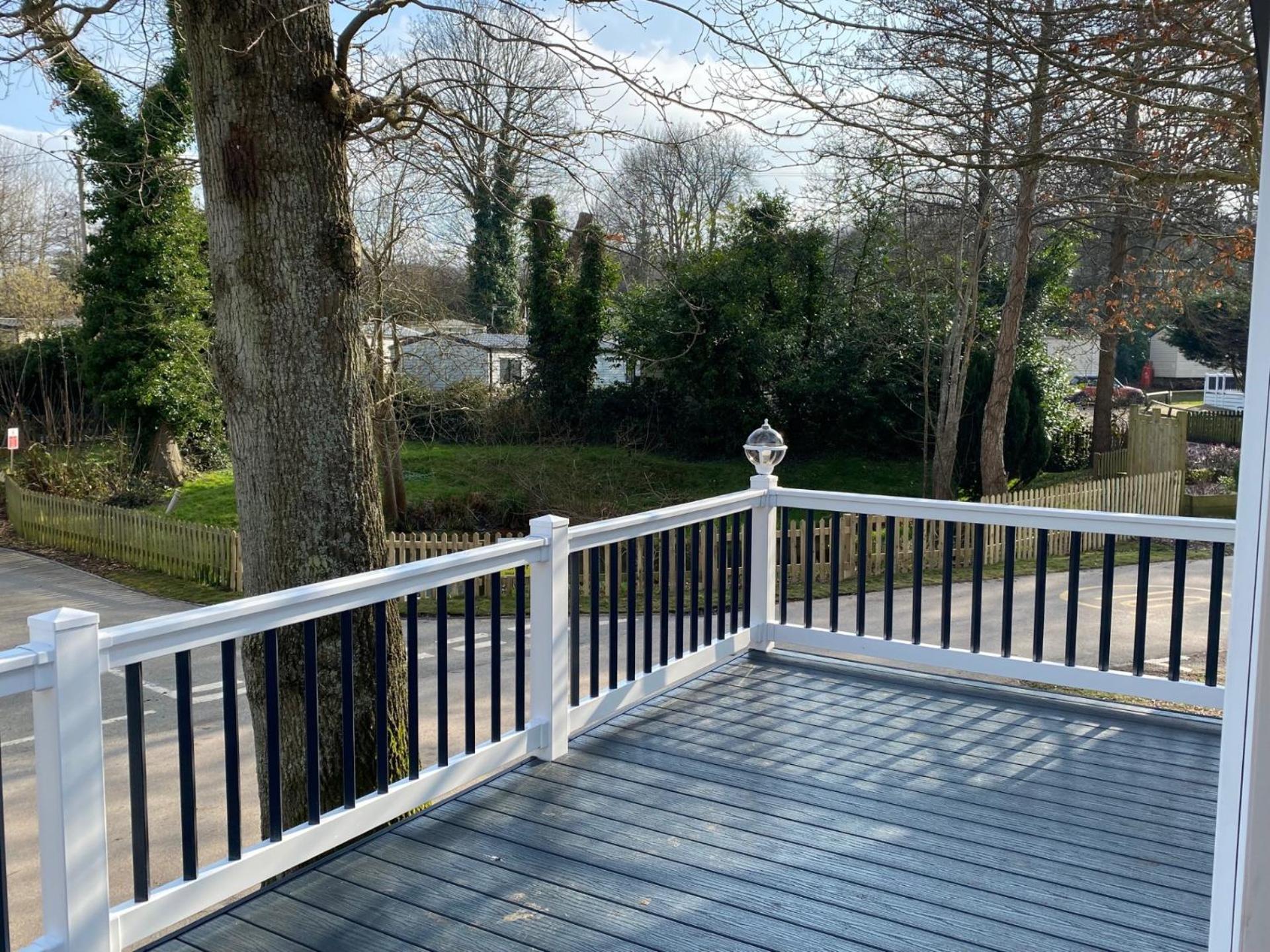 Casa vacanze Coghurst Hall Sleeps 6, 2 Bedrooms