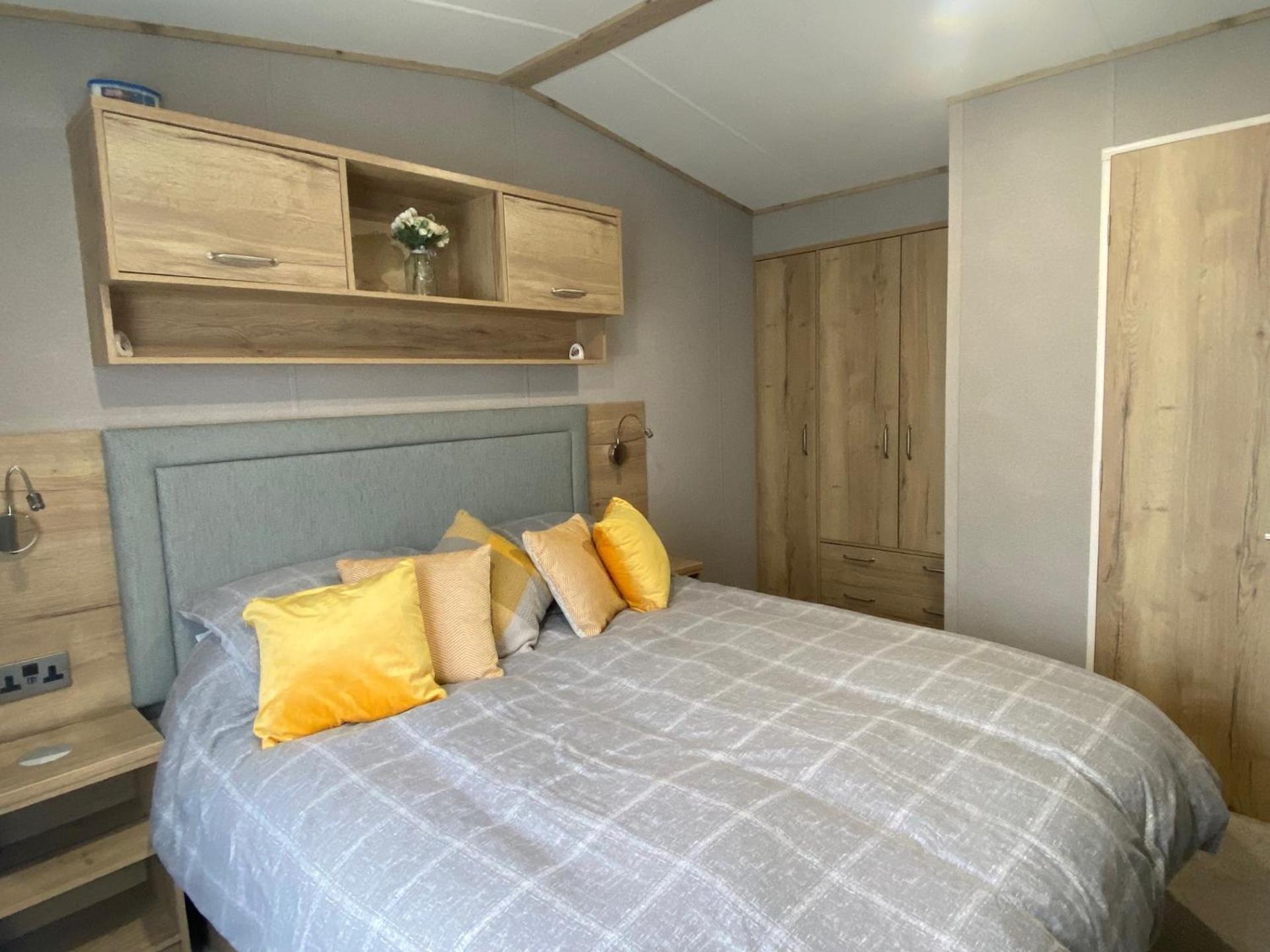Casa vacanze Coghurst Hall Sleeps 6, 2 Bedrooms