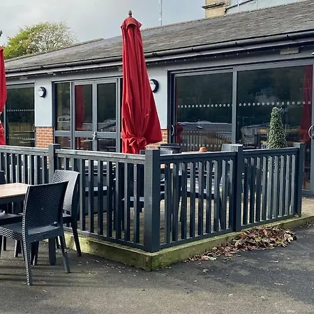 Coghurst Hall Holiday Home Sleeps 6, 2 Bedrooms Hastings Exterior photo