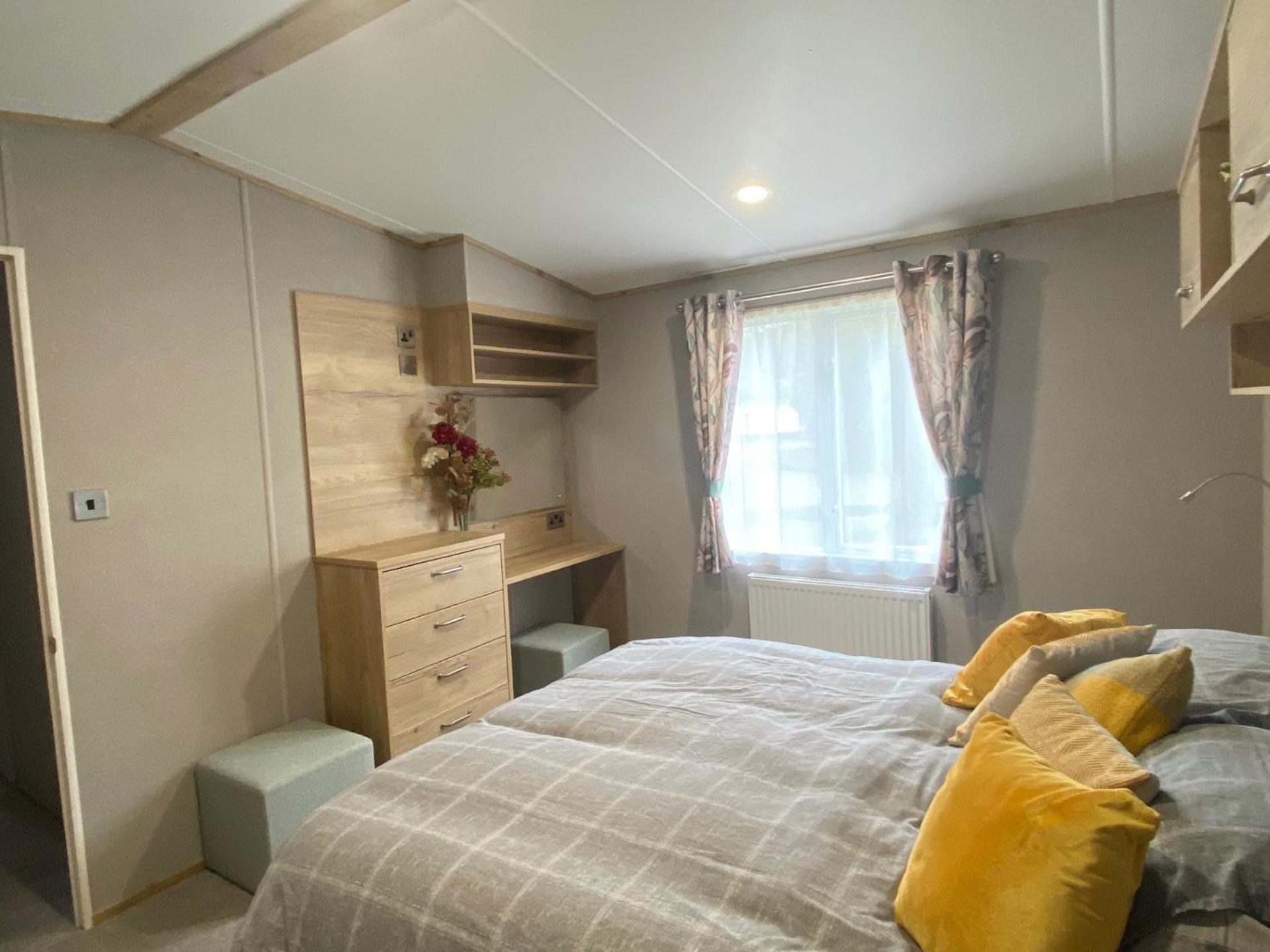 Ferienhaus Coghurst Hall Sleeps 6, 2 Bedrooms Hastings