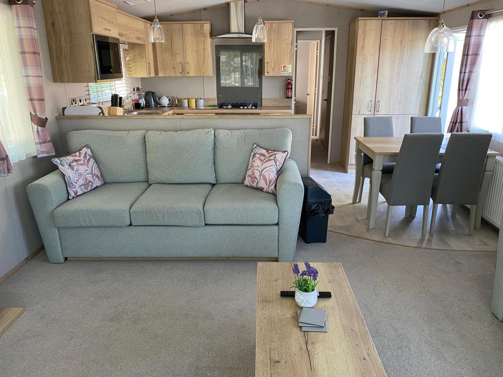 Coghurst Hall Sleeps 6, 2 Bedrooms Ferienhaus Hastings
