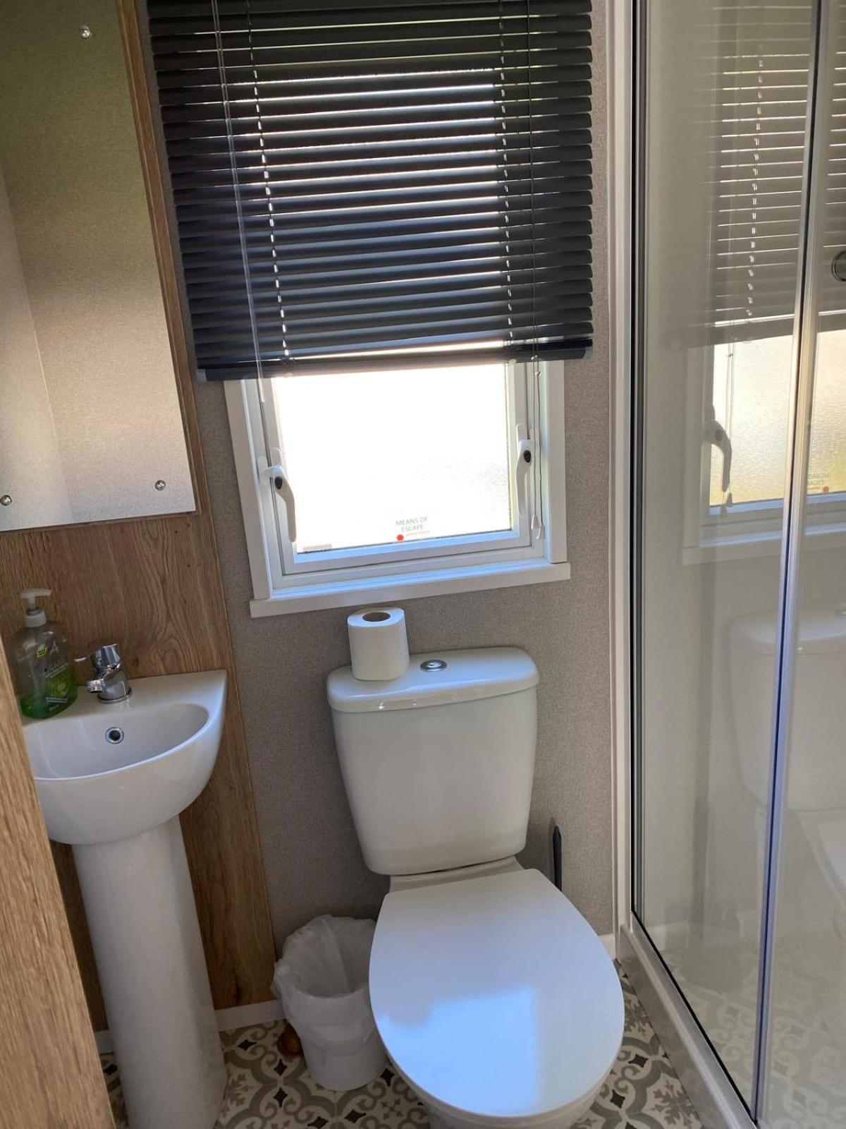 Ferienhaus Coghurst Hall Sleeps 6, 2 Bedrooms Hastings